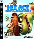 Ice Age: Dawn of the Dinosaurs (PlayStation 3)